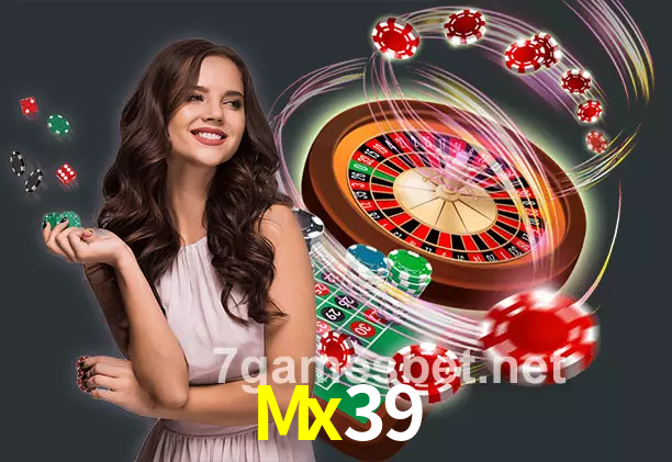 vivo no cassino Mx39
