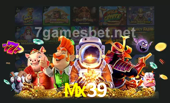 cassino Mx39