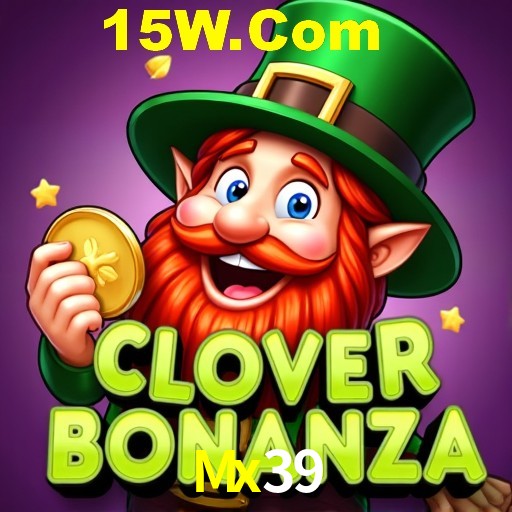 Slot Games Mx39