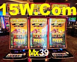Daily Bonuses Mx39