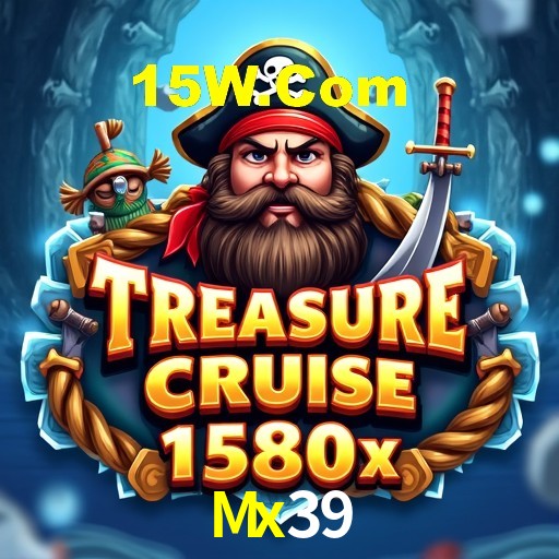 Torneios Mx39