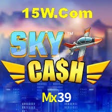 Live Casino Mx39