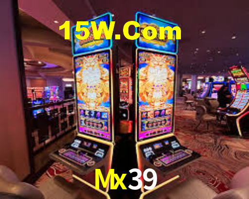 Mx39