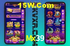 VIP Casino Mx39