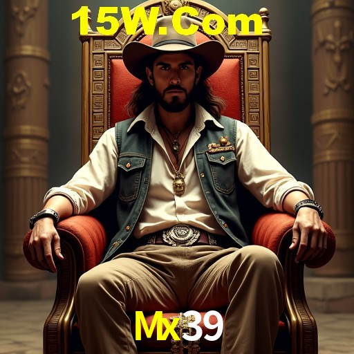 Live Casino Mx39