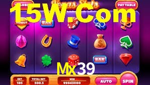 Mx39
