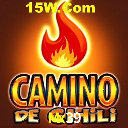 Welcome Bonus Mx39