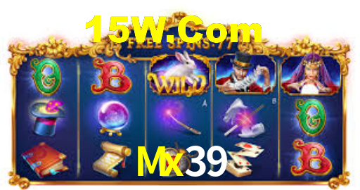 Mx39: A Experiência de Casino com Jogos de Mesa ao Vivo