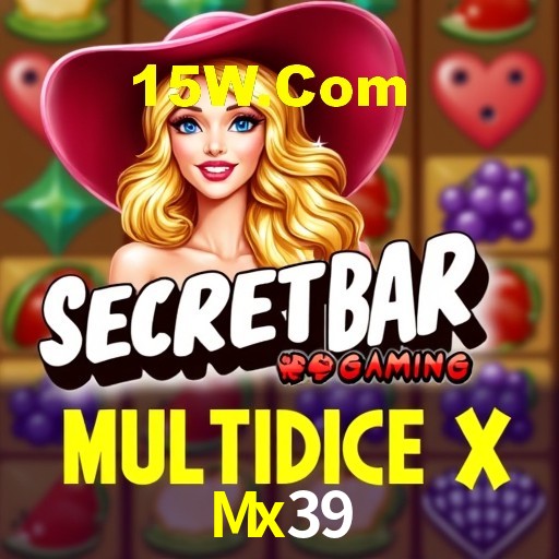 Casino Ao Vivo Mx39