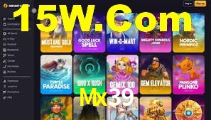 Exclusive Games Mx39
