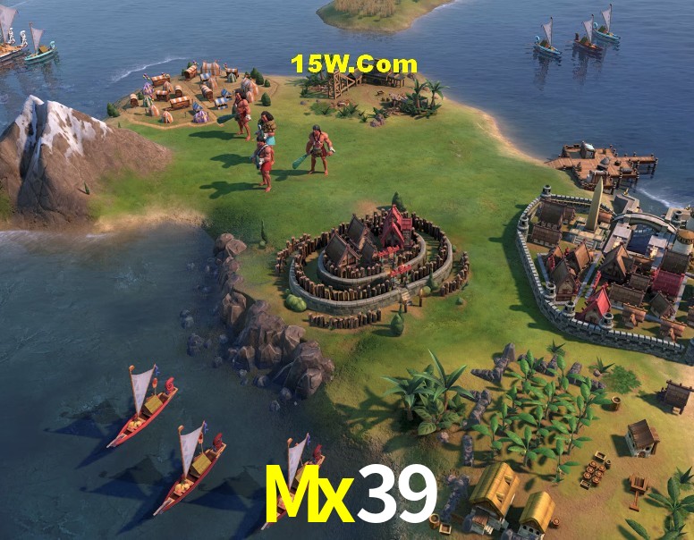 Estatísticas do Jogo Mx39