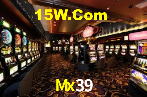 Mx39 Bet