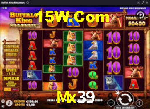 Mx39 Bet