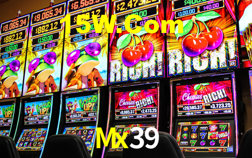 Mx39