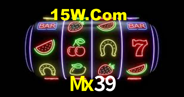 Mx39