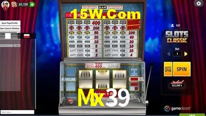 Promoções Sazonais Mx39